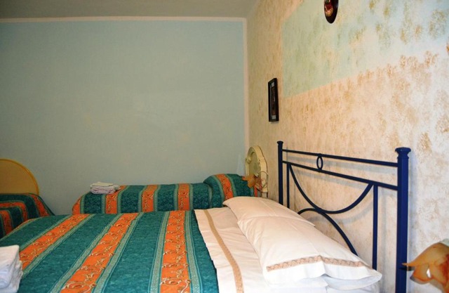 Fresco appartamento bello e comodo
