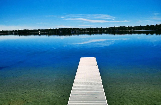 Freshly updated cottage, perfect for your next family vacation