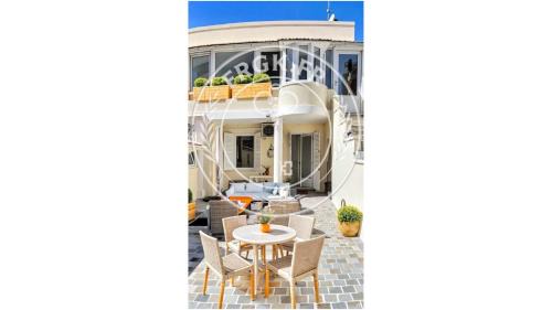 FRGK "4 Suites Privées Exclusives"