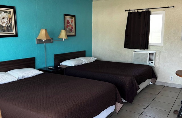 ❤️FRIENDLY & CLEAN BOUTIQUE MOTEL 1❤️