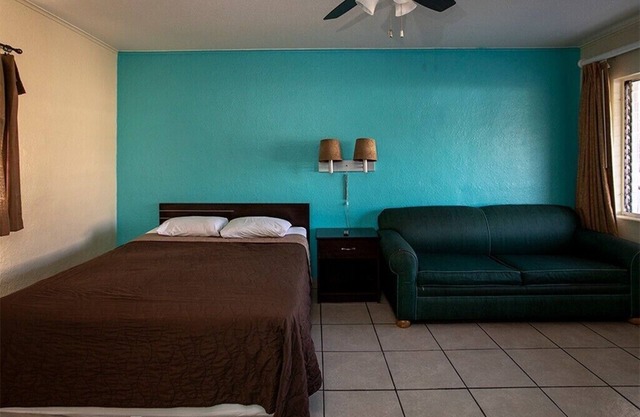 ❤️FRIENDLY & CLEAN BOUTIQUE MOTEL 7❤️