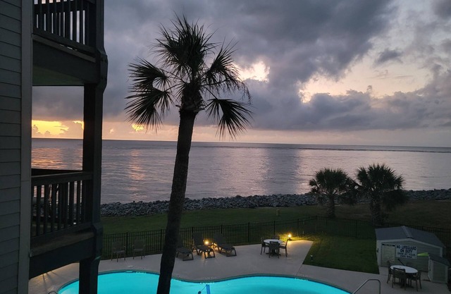 Fripp Island, SC