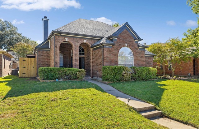 Frisco Chillout Vacation Home