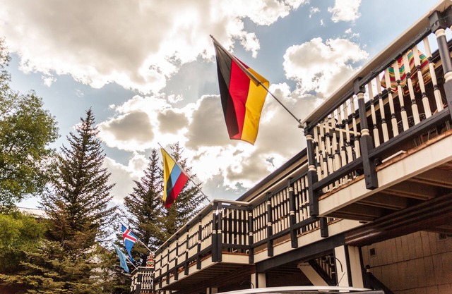 Frisco Lodge