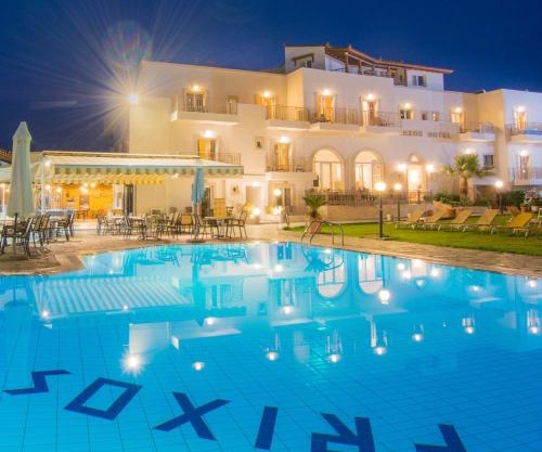 Frixos Hotel