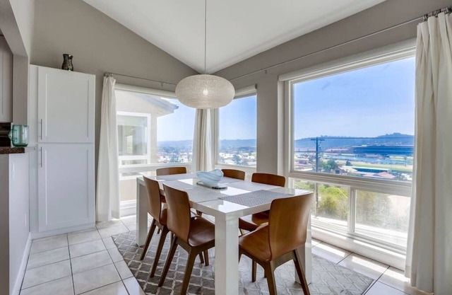 Front Row Seats to the Breeders' Cup!