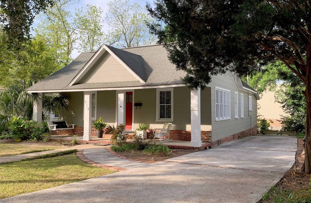 Front Street Cottage