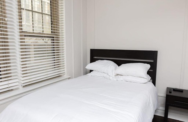 FRONTDESK Studio Apt near The Museum of Science