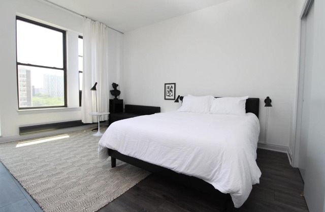 FRONTDESK Trendy Studio Apt in Hyde Park