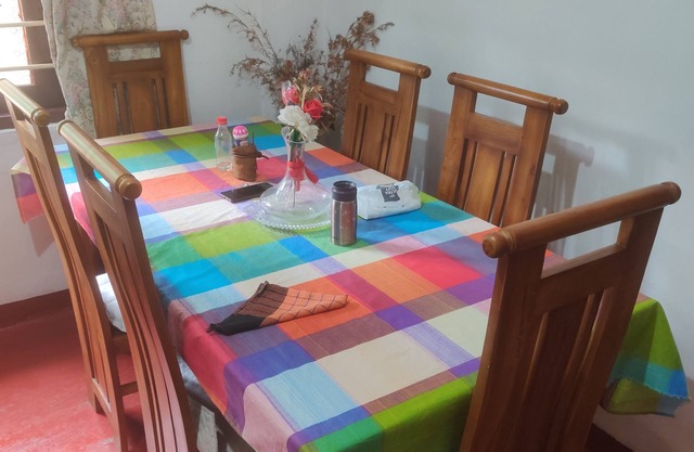 Fruit & Spices Garden Family Friendly Home Stay Kandy
