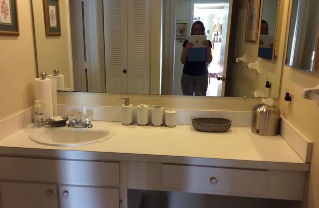 Ft. Myers Townhome With All The Comforts