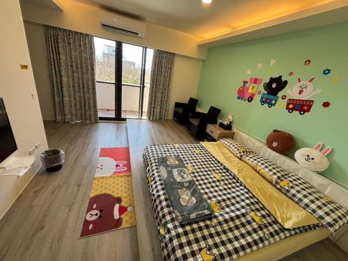 Fu Lai Residence
