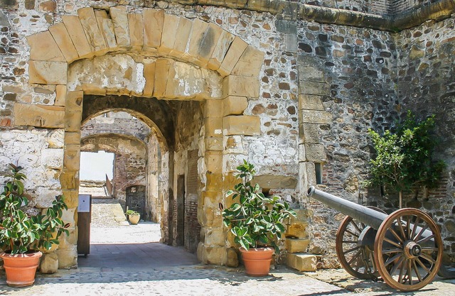 Fuentes de la Duquesa A323