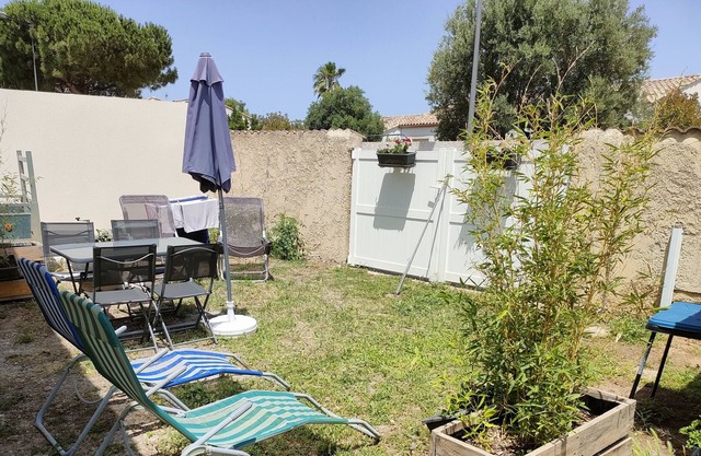 Full for 2022/ La Casita Sérignanaise