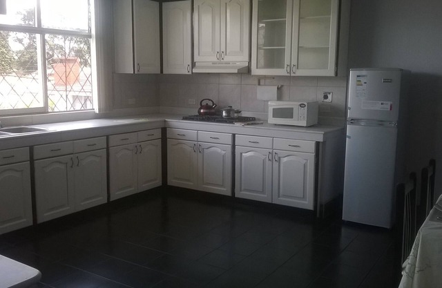 Fully equiped apartment, amazing location