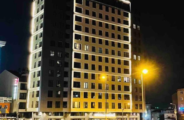 Fully Equipped Flat w/2BR+2BA-Best Meet Your Needs