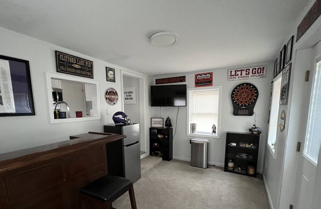 Fully Equipped Modern 2BR to entertain-Close to DT