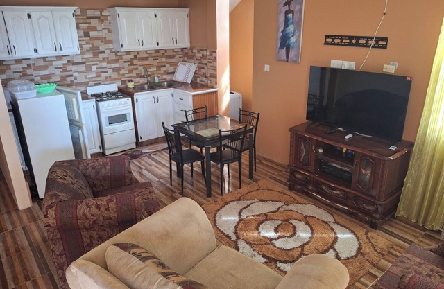 Fully furnished, charming 1-bedroom apartment in Union Estate PTE MICHEL