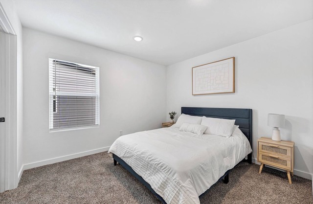 Fully Furnished Modern Home