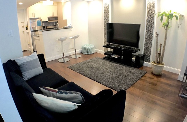 Fully Furnished, Safe, Modern APT, GW, White House