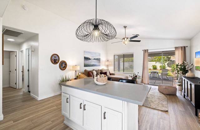 Fully Remodeled Home w/huge backyard! Perfect location!