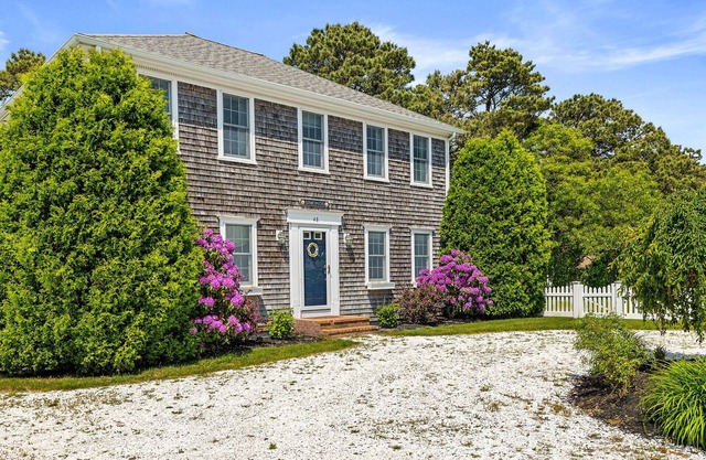Fully renovated 4 bedroom home located less than 500 feet to Sea Street Beach