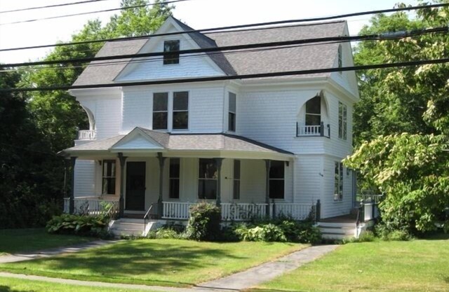 Fully Renovated Authentic Victorian in East Dennis
