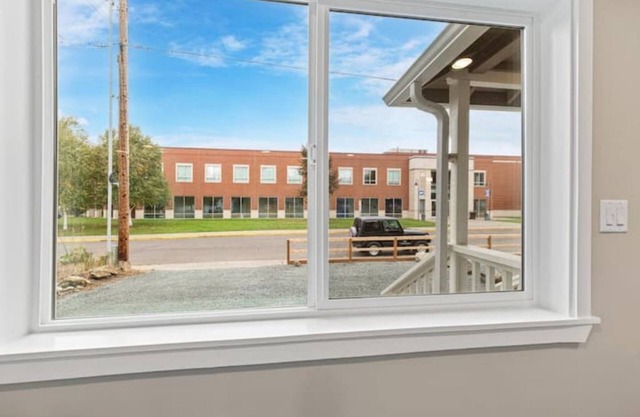 Fully Renovated One Bedroom