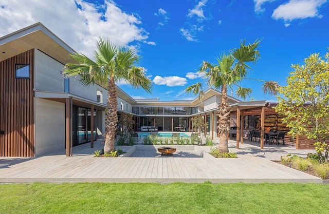 Fullyprivate villa with 3 bedrooms heated pool /Choseigun Chiba