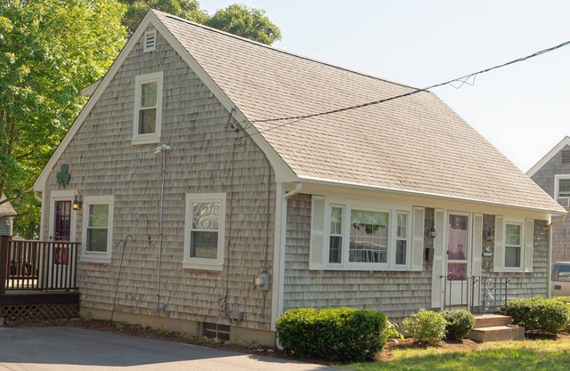 Fun, Clean, Family House on Cape Codd