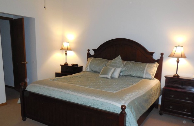 Fun Stays at Tamarack Resort, 2BR/2BA