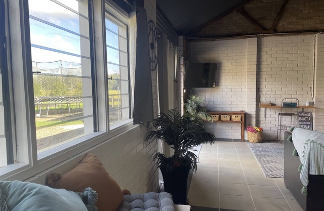 Funky Space With all you Need!