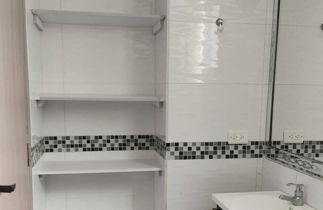 furnished apartment in Barranquilla-Colombia , Caribbean Coast