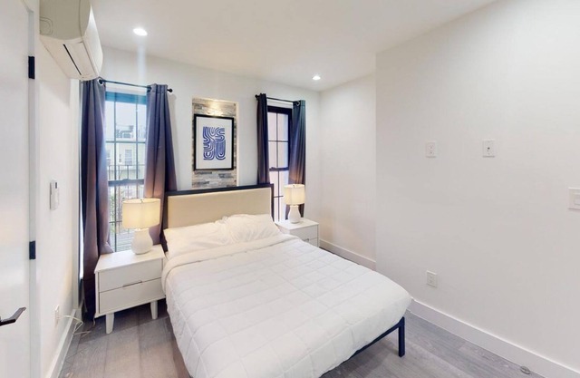 Furnished Apartment #1271: Greenpoint