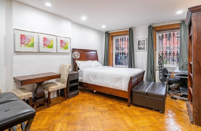 Furnished Apartment #1426: Fort Greene