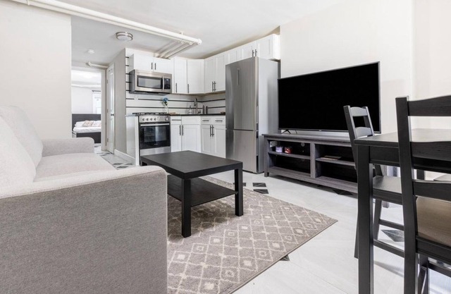 Furnished Apartment 1445 Jersey City