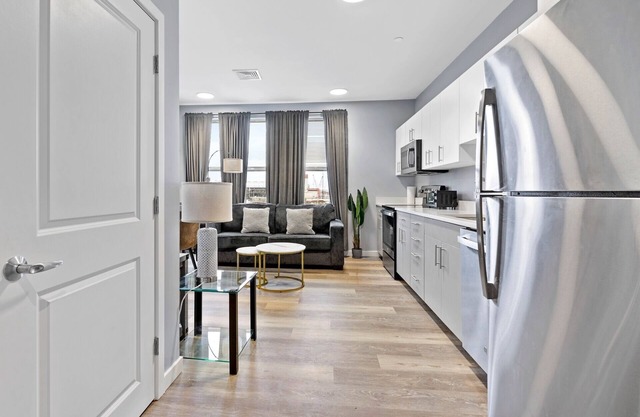 Furnished Apartments near Encore Boston