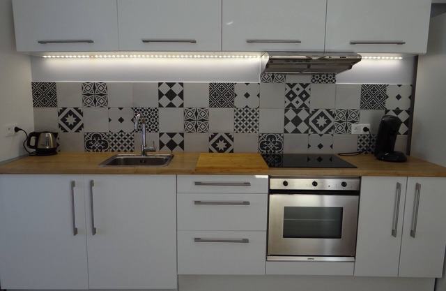 Furnished & charming apartment in the heart of Provence