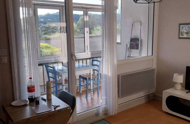 Furnished studio to rent for spa treatments or vacations pets welcome