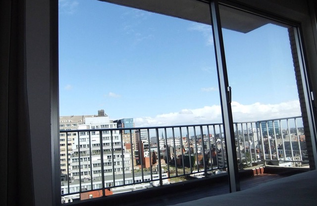 Fuths Loft Penthouse 85