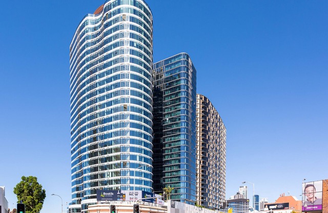 FV By Serain Residences