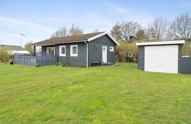 FY140 Middelfart - Regulusvej 32