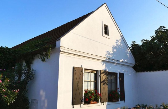 Gästehaus Doris