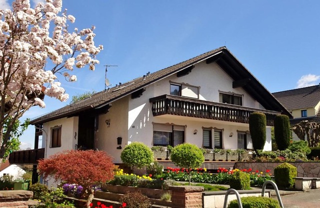 Gästehaus Braun
