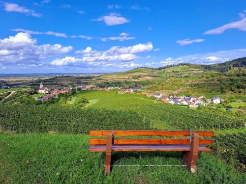Gästehaus Weingut Mangel