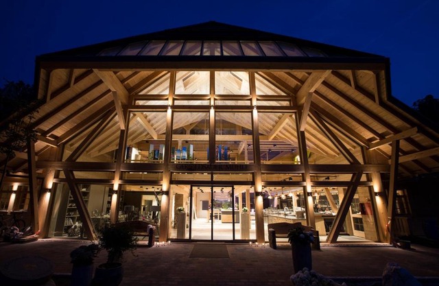 Gästehaus der Geroldsauer Mühle