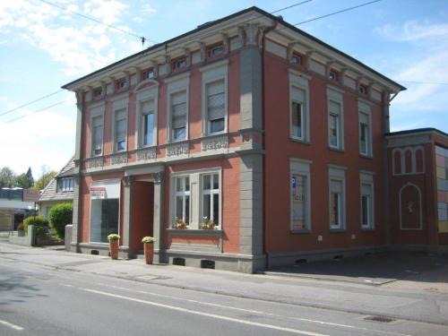Gästehaus Hoch