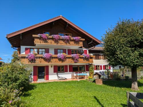 Gästehaus Krumbacher