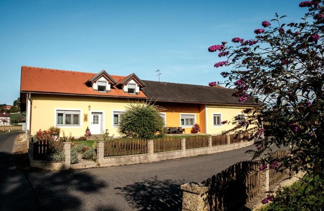 Gästehaus Ranftl