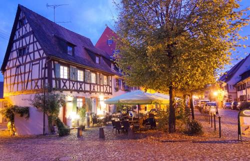 Gästehaus Siebter Himmel